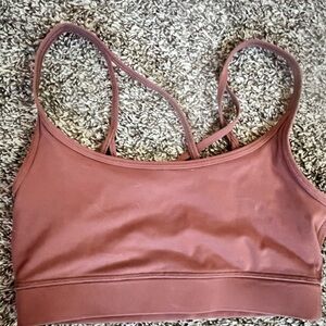 Vuori Mindset Bra Small